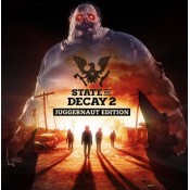 State of Decay 2 Juggernaut Edition - STEAM KEY